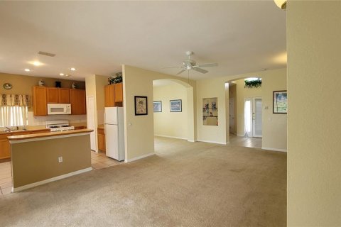 Casa en alquiler en Kissimmee, Florida, 4 dormitorios, 187.57 m2 № 1396666 - foto 7