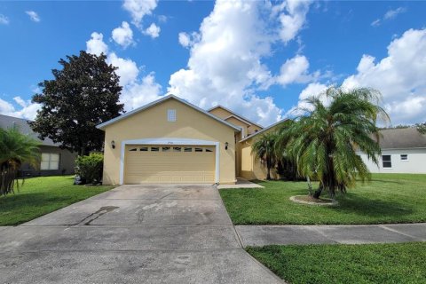 Casa en alquiler en Kissimmee, Florida, 4 dormitorios, 187.57 m2 № 1396666 - foto 3