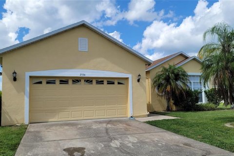 Casa en alquiler en Kissimmee, Florida, 4 dormitorios, 187.57 m2 № 1396666 - foto 1