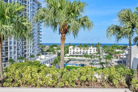 Condo in Fort Lauderdale, Florida, 1 bedroom  № 1325755 - photo 19