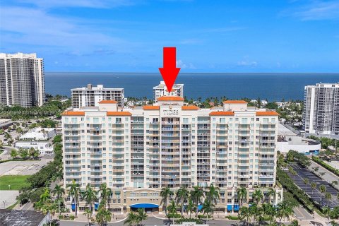 Condo in Fort Lauderdale, Florida, 1 bedroom  № 1325755 - photo 26