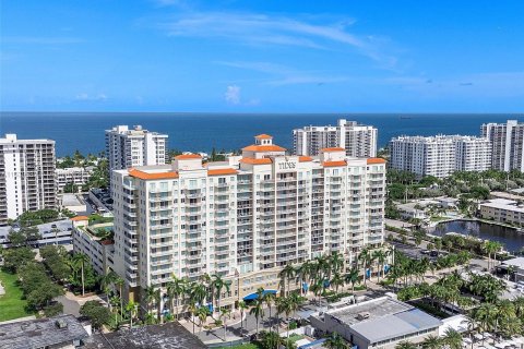 Condo in Fort Lauderdale, Florida, 1 bedroom  № 1325755 - photo 29