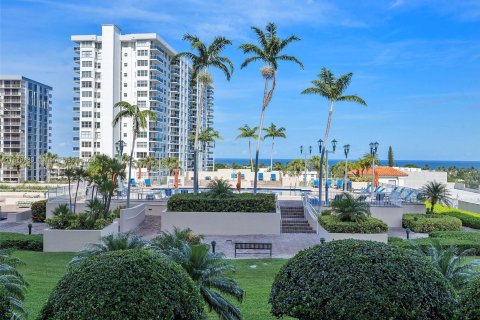 Condo in Fort Lauderdale, Florida, 1 bedroom  № 1325755 - photo 15