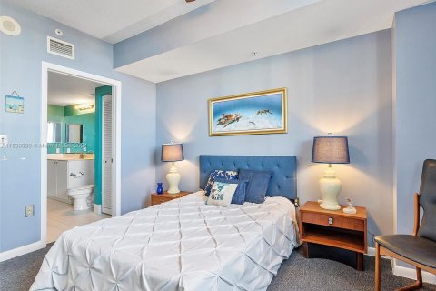 Condo in Fort Lauderdale, Florida, 1 bedroom  № 1325755 - photo 7