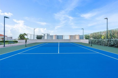 Condo in Fort Lauderdale, Florida, 1 bedroom  № 1325755 - photo 21