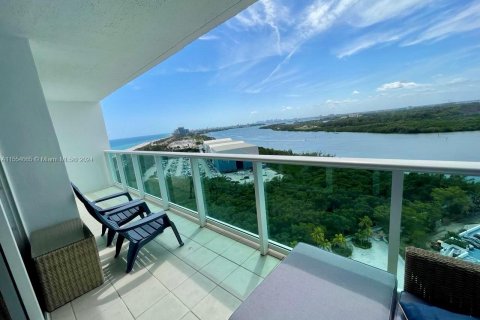 Condominio en venta en Sunny Isles Beach, Florida, 2 dormitorios, 126.07 m2 № 1099275 - foto 22