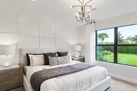 Casa en venta en Immokalee, Florida, 3 dormitorios, 145 m2 № 56943 - foto 7