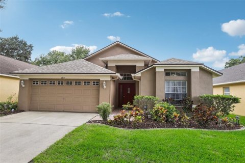 House in Riverview, Florida 3 bedrooms, 164.07 sq.m. № 1349683 - photo 1