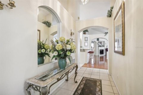 Villa ou maison à vendre à Riverview, Floride: 3 chambres, 164.07 m2 № 1349683 - photo 4