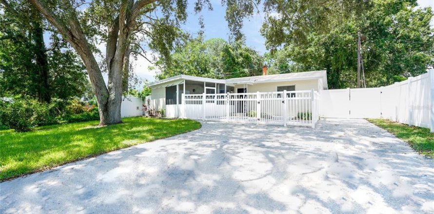 Casa en Pinellas Park, Florida 3 dormitorios, 196.02 m2 № 1326757