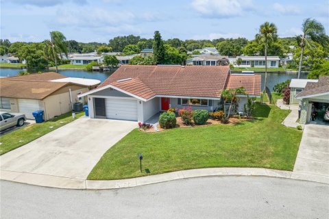 Villa ou maison à vendre à Holiday, Floride: 2 chambres, 133.04 m2 № 1326756 - photo 1