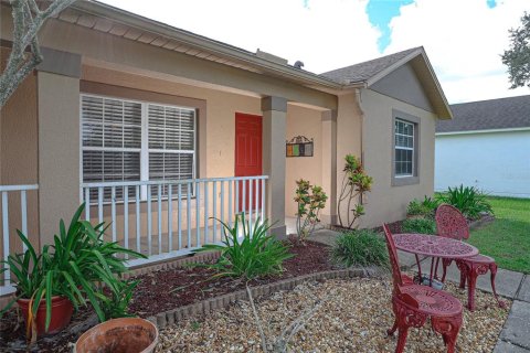 Casa en venta en Kissimmee, Florida, 4 dormitorios, 162.02 m2 № 1326720 - foto 20