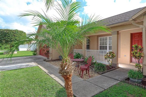 House in Kissimmee, Florida 4 bedrooms, 162.02 sq.m. № 1326720 - photo 18