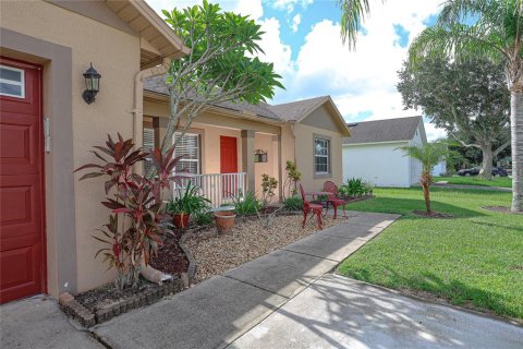 Casa en venta en Kissimmee, Florida, 4 dormitorios, 162.02 m2 № 1326720 - foto 19