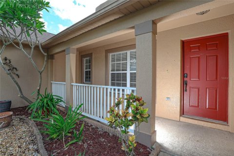 House in Kissimmee, Florida 4 bedrooms, 162.02 sq.m. № 1326720 - photo 22