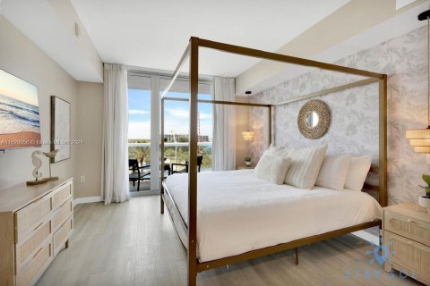 Copropriété à vendre à Hallandale Beach, Floride: 2 chambres, 96.34 m2 № 1290734 - photo 12