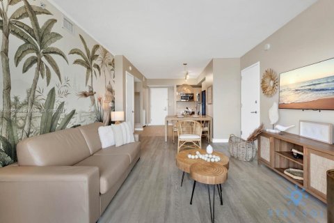 Copropriété à vendre à Hallandale Beach, Floride: 2 chambres, 96.34 m2 № 1290734 - photo 6