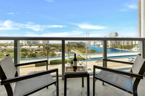 Copropriété à vendre à Hallandale Beach, Floride: 2 chambres, 96.34 m2 № 1290734 - photo 21