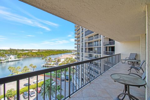 Condominio en venta en Highland Beach, Florida, 2 dormitorios, 139.35 m2 № 1142634 - foto 18