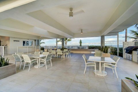 Copropriété à vendre à Highland Beach, Floride: 2 chambres, 139.35 m2 № 1142634 - photo 8