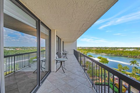 Condominio en venta en Highland Beach, Florida, 2 dormitorios, 139.35 m2 № 1142634 - foto 16