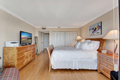 Condominio en venta en Highland Beach, Florida, 2 dormitorios, 139.35 m2 № 1142634 - foto 30