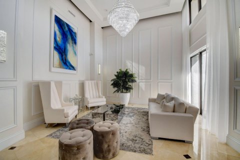 Condominio en venta en Highland Beach, Florida, 2 dormitorios, 139.35 m2 № 1142634 - foto 11