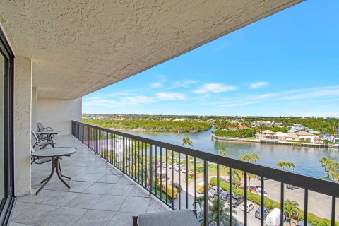 Condominio en venta en Highland Beach, Florida, 2 dormitorios, 139.35 m2 № 1142634 - foto 17
