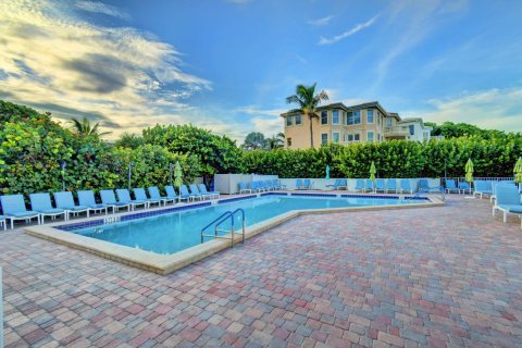 Copropriété à vendre à Highland Beach, Floride: 2 chambres, 139.35 m2 № 1142634 - photo 5