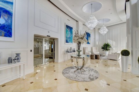 Condominio en venta en Highland Beach, Florida, 2 dormitorios, 139.35 m2 № 1142634 - foto 12