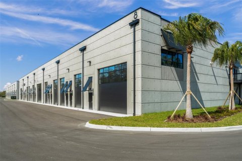 Immobilier commercial à vendre à Tampa, Floride: 266.63 m2 № 1358416 - photo 26