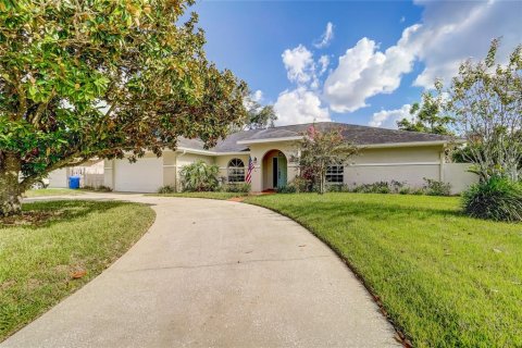 Villa ou maison à vendre à Tampa, Floride: 3 chambres, 253.34 m2 № 687497 - photo 18