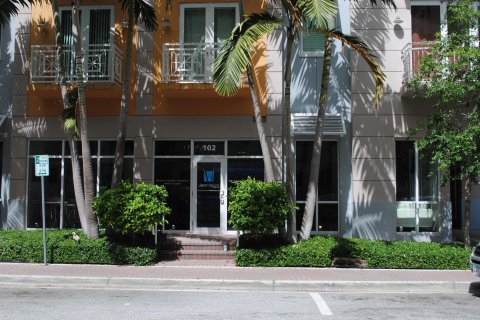 Immobilier commercial à vendre à Delray Beach, Floride № 40316 - photo 12