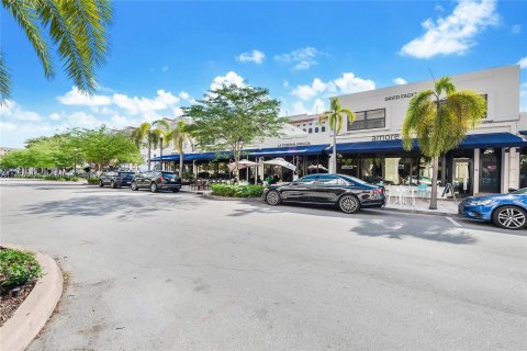 Immobilier commercial à vendre à Coral Gables, Floride № 802753 - photo 3