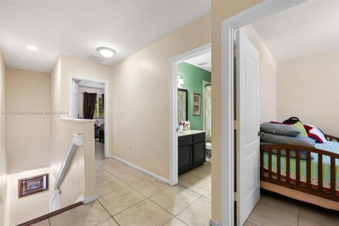 Touwnhouse à vendre à Miami Gardens, Floride: 3 chambres, 131.83 m2 № 1128112 - photo 22