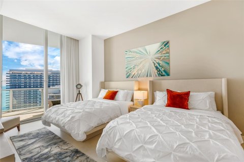 Copropriété à vendre à Hollywood, Floride: 2 chambres, 104.61 m2 № 1128114 - photo 23