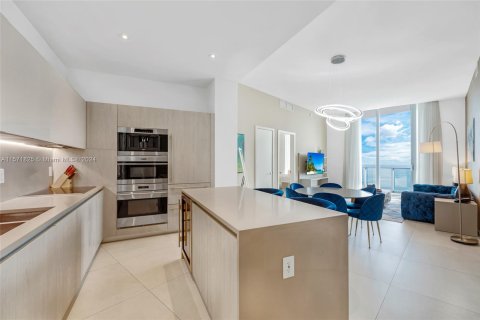 Copropriété à vendre à Hollywood, Floride: 2 chambres, 104.61 m2 № 1128114 - photo 6