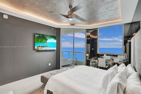Condo in Sunny Isles Beach, Florida, 4 bedrooms  № 965706 - photo 19