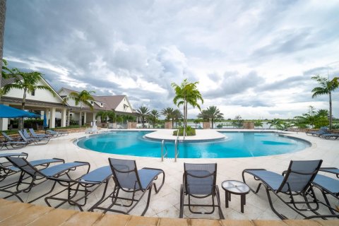 Villa ou maison à vendre à Loxahatchee Groves, Floride: 3 chambres, 160.16 m2 № 1093045 - photo 7