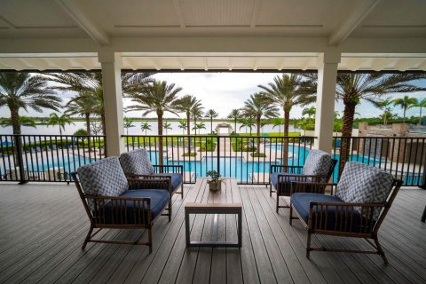 Villa ou maison à vendre à Loxahatchee Groves, Floride: 3 chambres, 160.16 m2 № 1093045 - photo 4