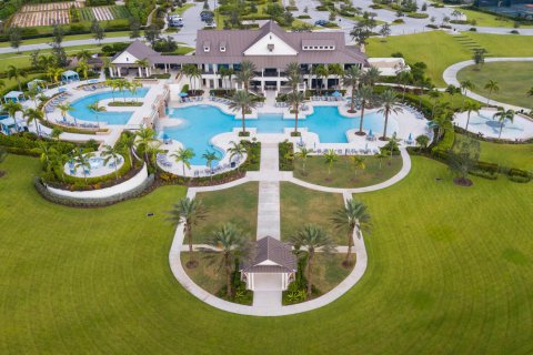 Villa ou maison à vendre à Loxahatchee Groves, Floride: 3 chambres, 160.16 m2 № 1093045 - photo 8