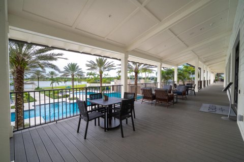 Villa ou maison à vendre à Loxahatchee Groves, Floride: 3 chambres, 160.16 m2 № 1093045 - photo 15