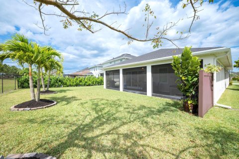 Villa ou maison à vendre à Loxahatchee Groves, Floride: 3 chambres, 160.16 m2 № 1093045 - photo 26