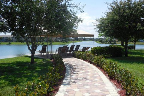 Condominio en venta en West Palm Beach, Florida, 2 dormitorios, 74.14 m2 № 947938 - foto 6