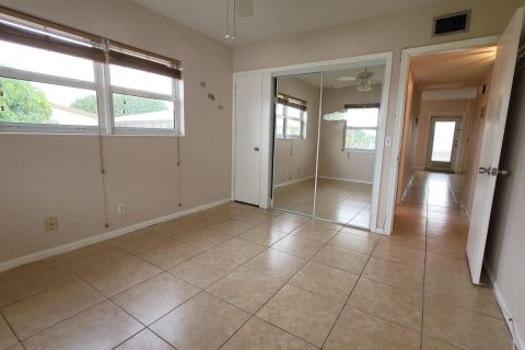 Copropriété à vendre à West Palm Beach, Floride: 2 chambres, 74.14 m2 № 947938 - photo 28