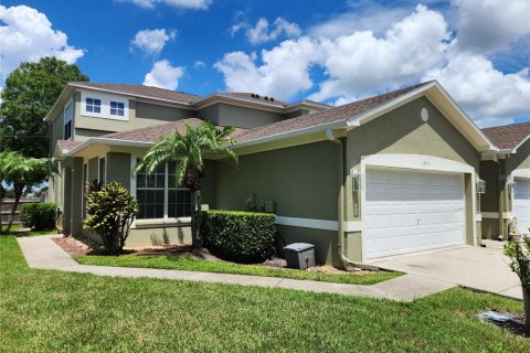 Touwnhouse à vendre à Tampa, Floride: 3 chambres, 174.84 m2 № 1278384 - photo 3