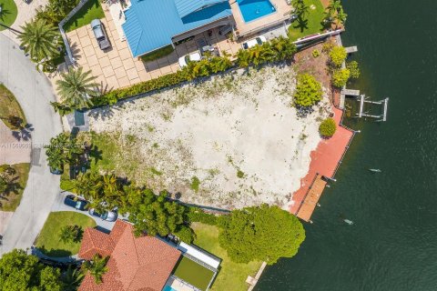 Купить виллу или дом в Норт-Майами-Бич, Флорида 7 спален, № 1119363 - фото 7