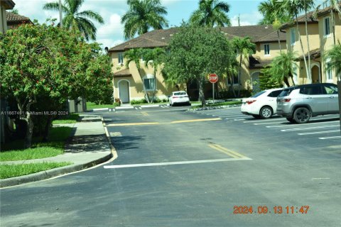 Adosado en venta en Homestead, Florida, 2 dormitorios, 122.07 m2 № 1384338 - foto 7