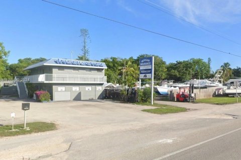 Propiedad comercial en venta en Key Largo, Florida № 1384292 - foto 3