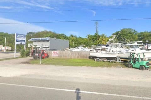 Propiedad comercial en venta en Key Largo, Florida № 1384292 - foto 5